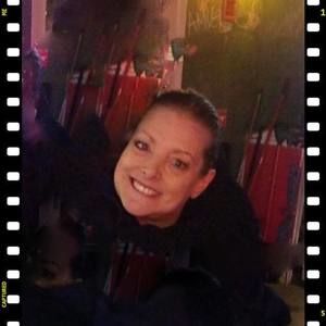 Meet your Posher, Carroll